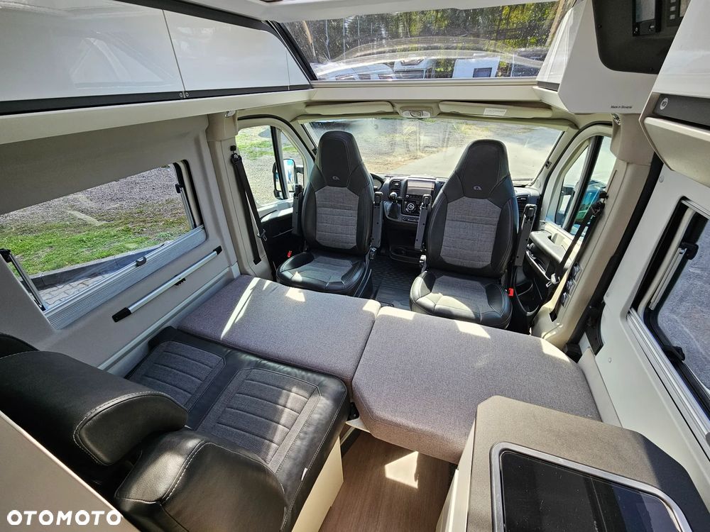 Adria Twin Supreme 640 SLB - 17