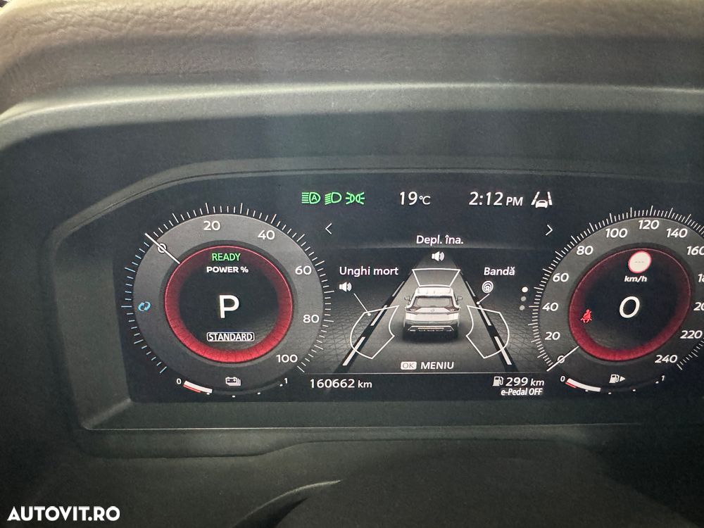 Nissan X-Trail e4ORCE 7 locuri N-Connecta - 8