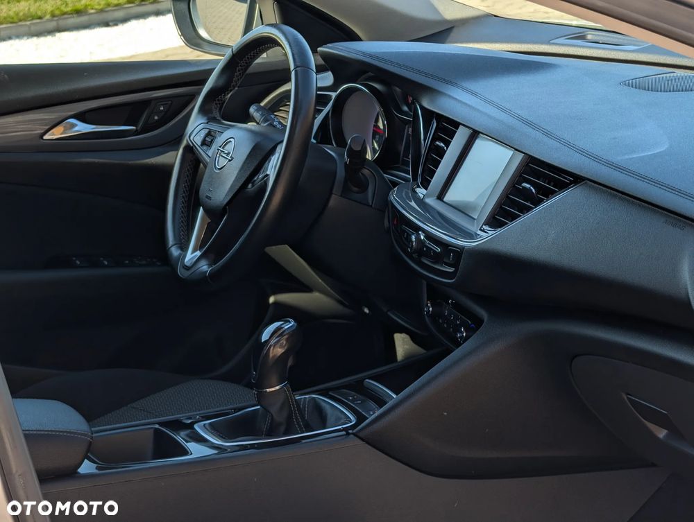 Opel Insignia 1.5 Direct InjectionTurbo Edition - 32