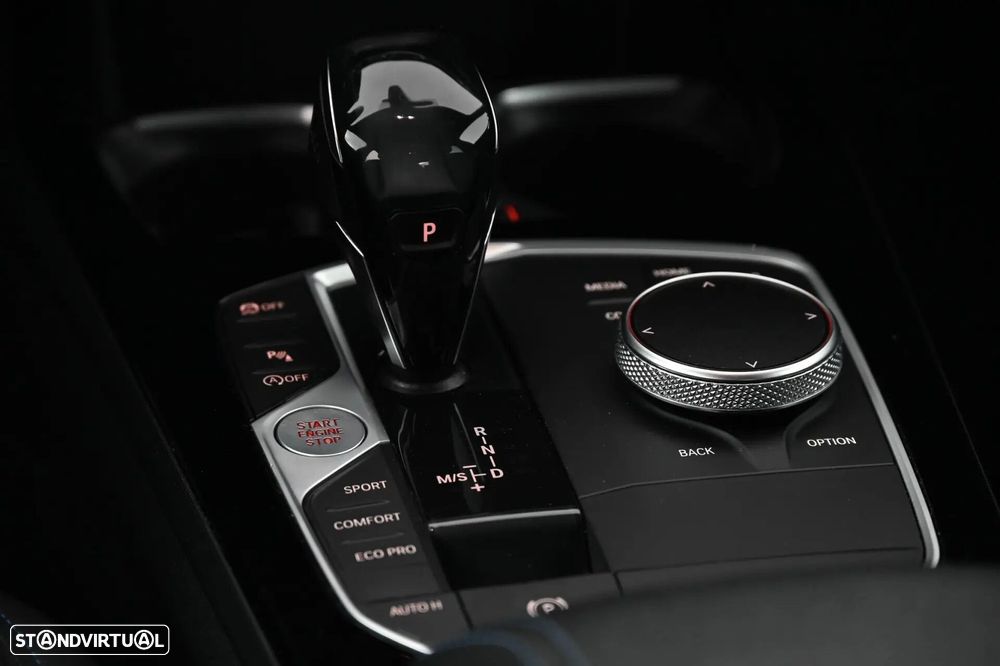 BMW 216 Gran Coupé d Pack Desportivo M - 19