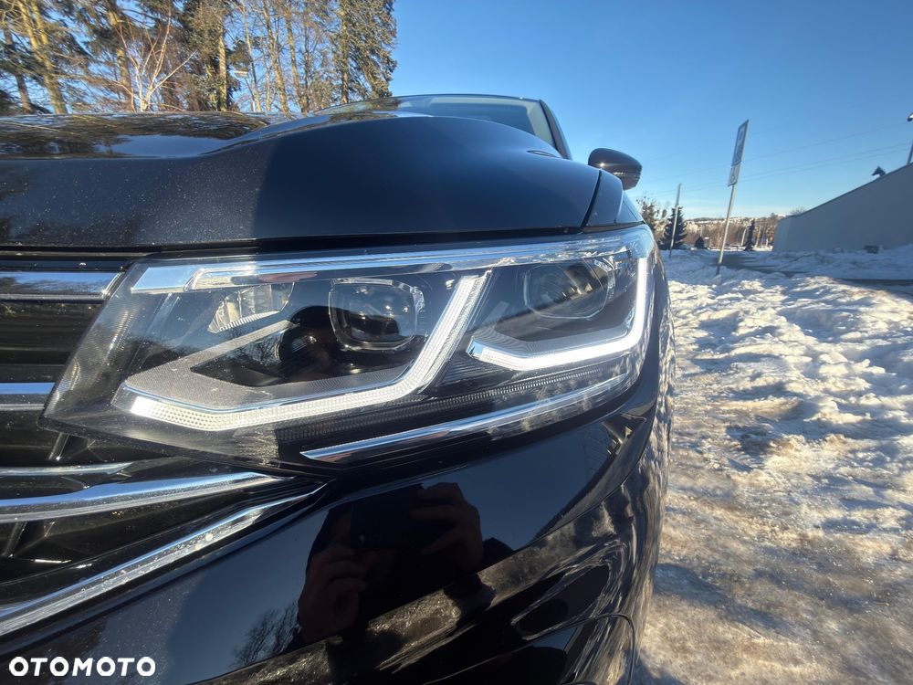 Volkswagen Tiguan 1.5 TSI EVO Elegance DSG - 14