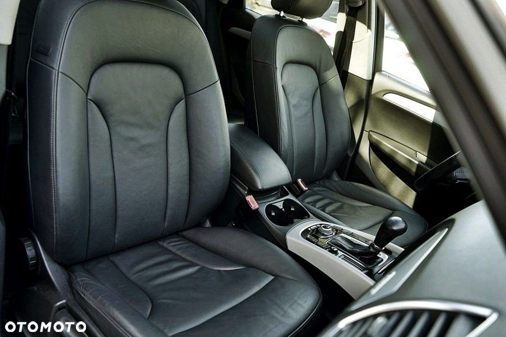 Audi Q5 35 TDI S tronic S line - 20