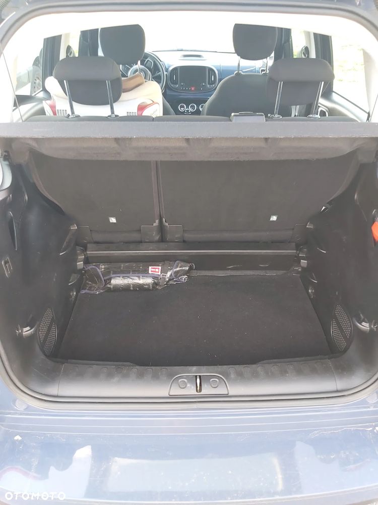 Fiat 500L 1.4 16V Pop Star - 6