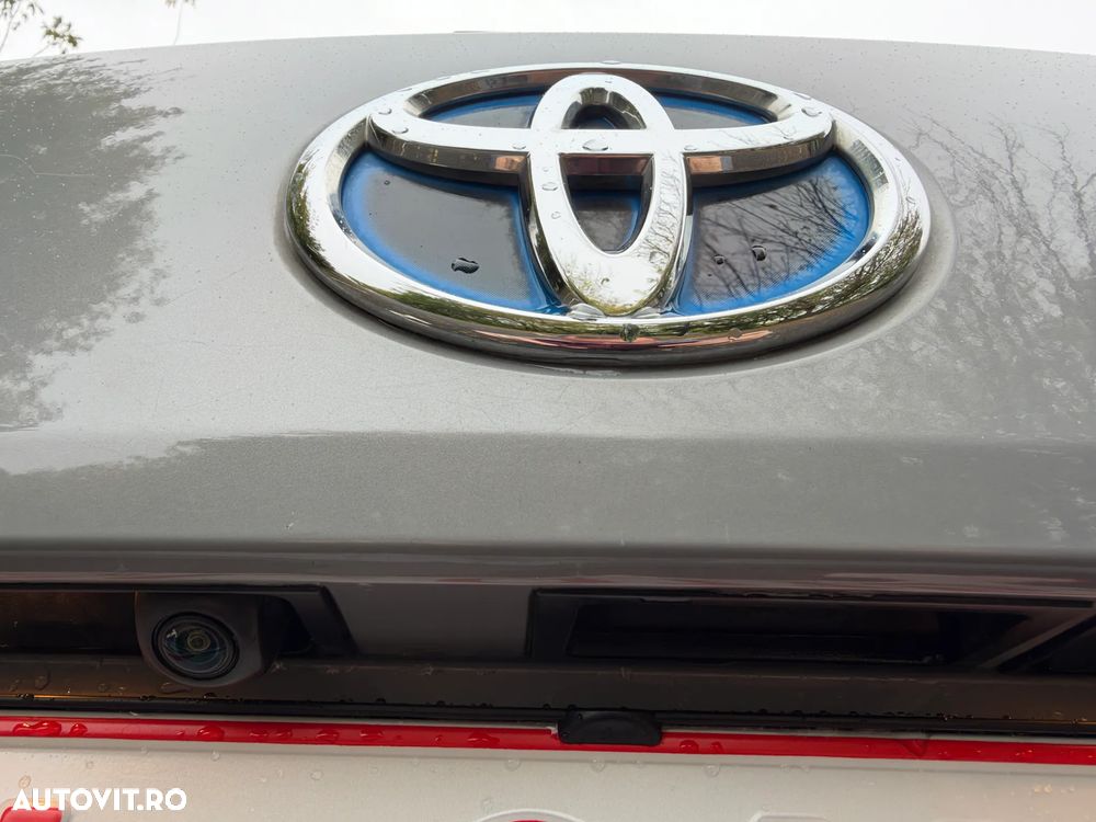 Toyota Corolla 1.8 - 34