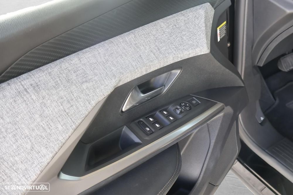 Peugeot 5008 1.2 Hybrid Allure e-DCS6 - 7