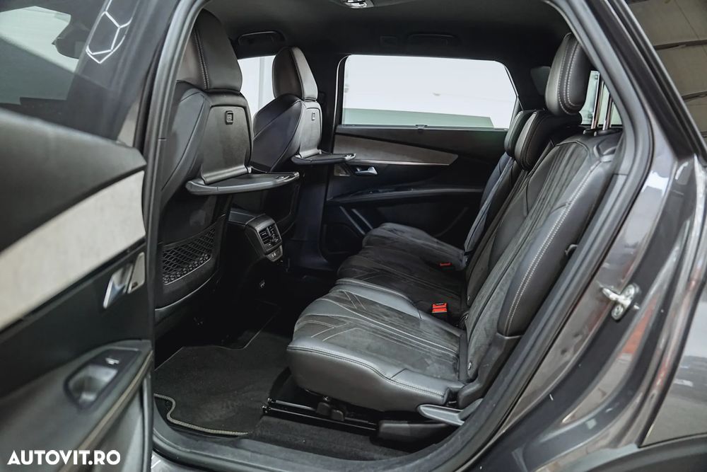 Peugeot 5008 PureTech 130 EAT8 Stop & Start GT - 10