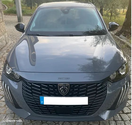 Peugeot 208 1.2 PureTech Allure - 1