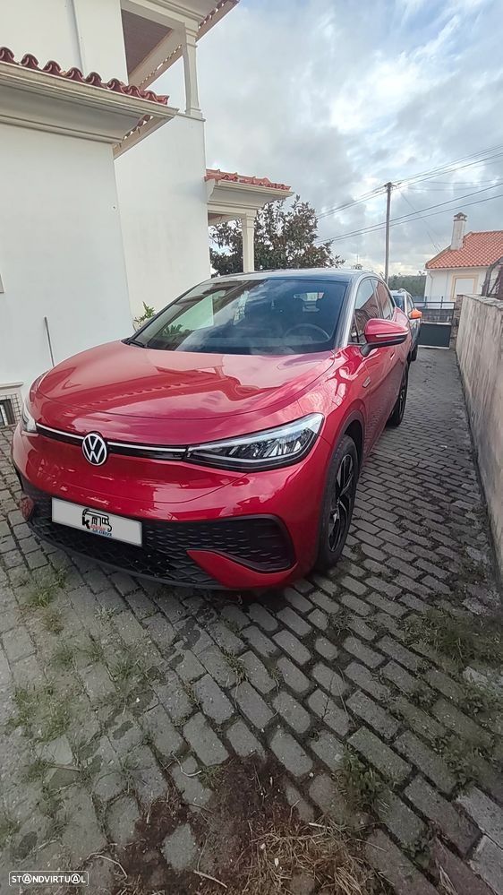 VW ID.5 Pro Performance - 1