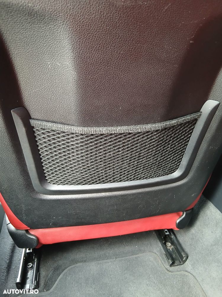 BMW Seria 4 420d Sport-Aut. M Sport - 34