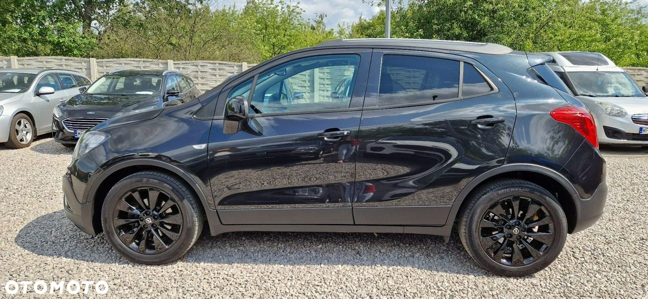 Opel Mokka - 6