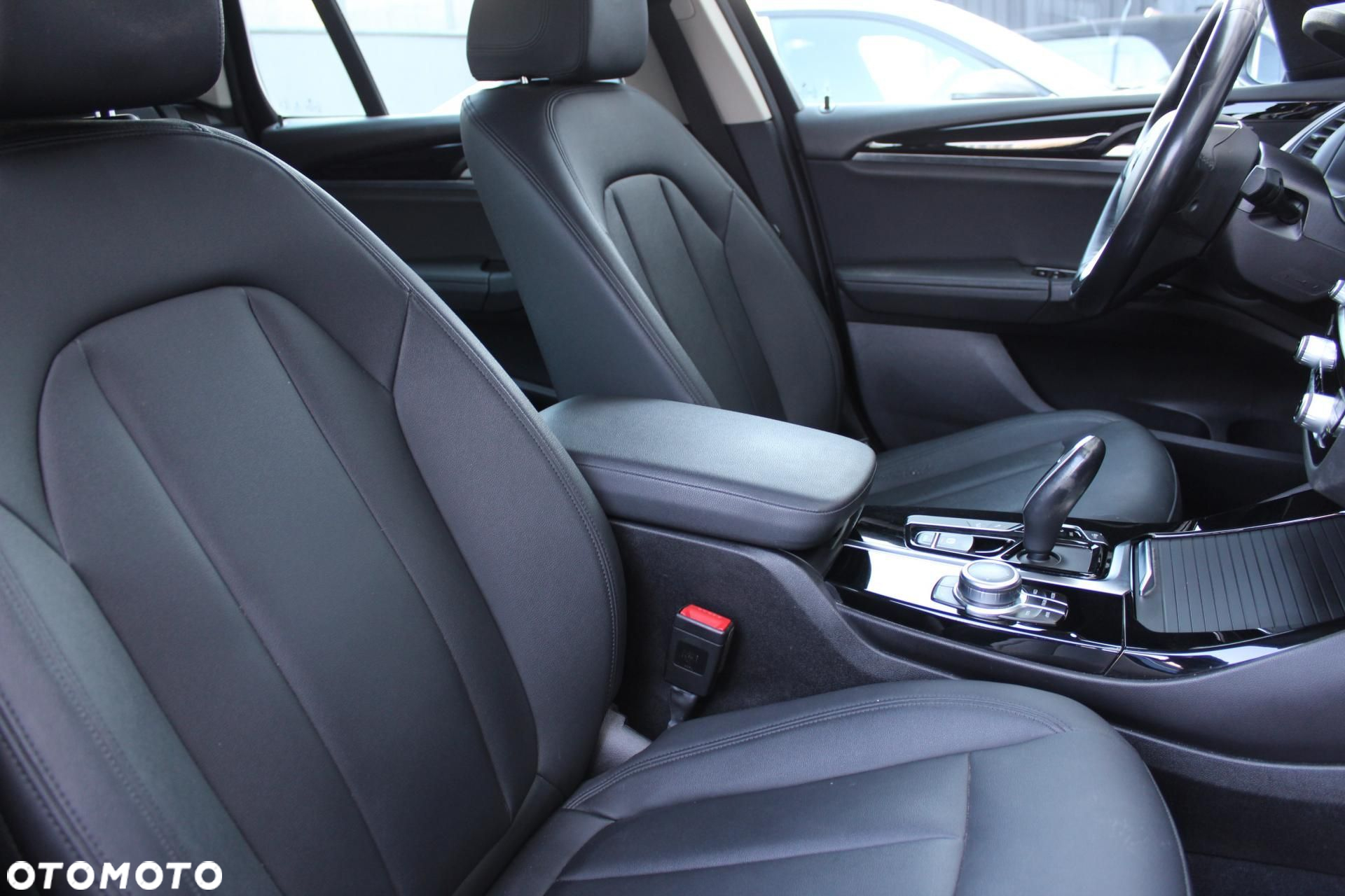 BMW X3 - 15