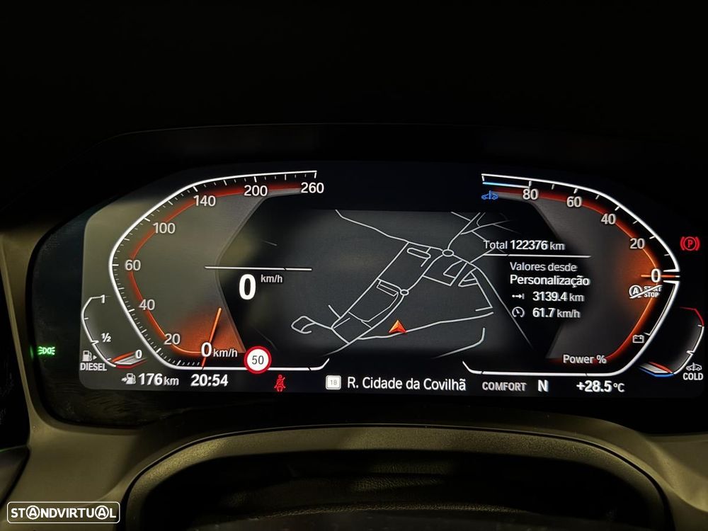 BMW 420 d Sport-Aut. M Sport - 17