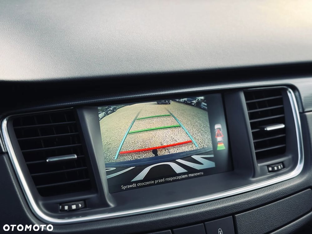 Peugeot 508 BlueHDi 150 Stop&Start Business-Line - 28
