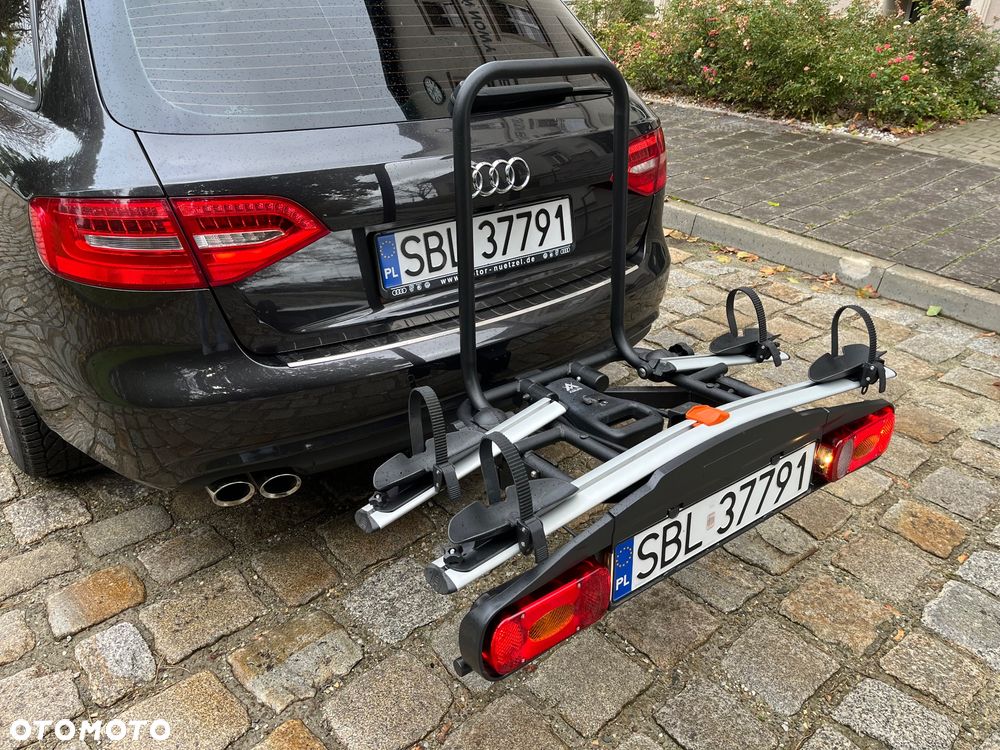 Audi A4 - 15