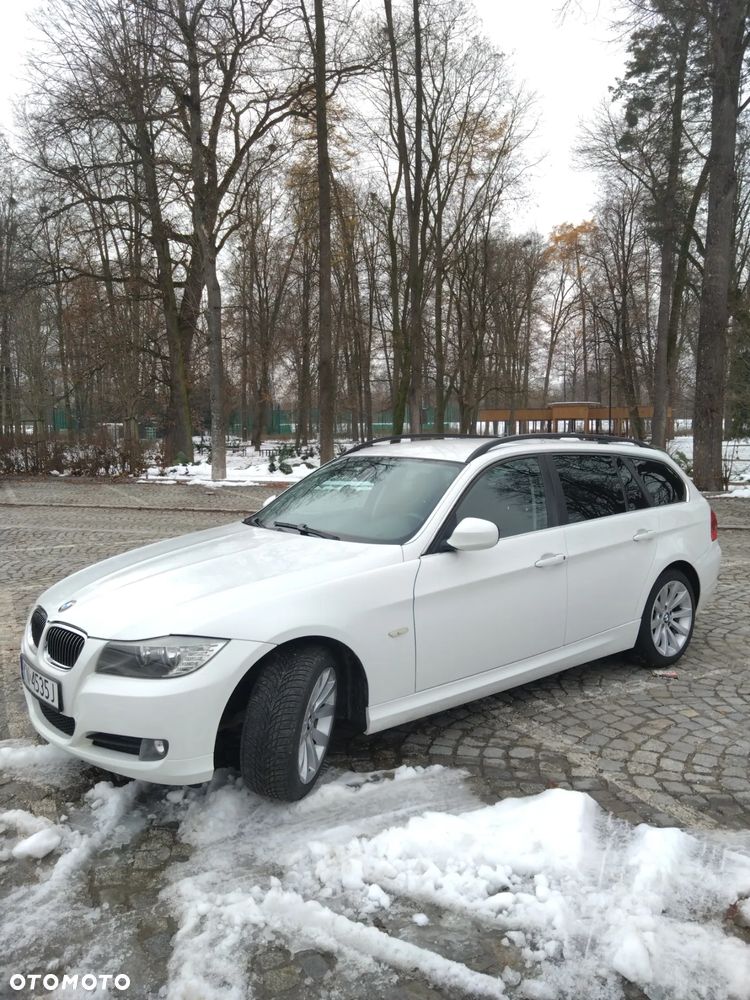 BMW Seria 3 - 15