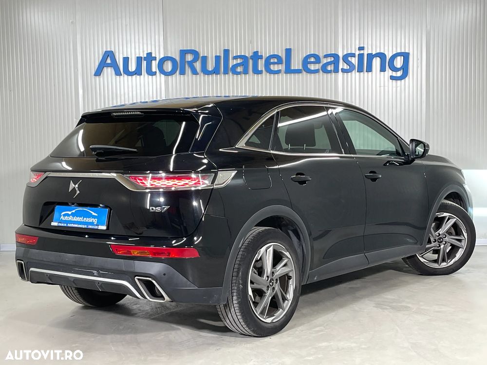 DS Automobiles DS 7 Crossback Crossback PureTech 180 Aut. RIVOLI - 4