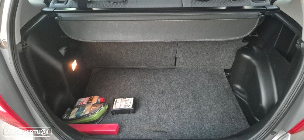 Honda Jazz 1.2 Cool - 8