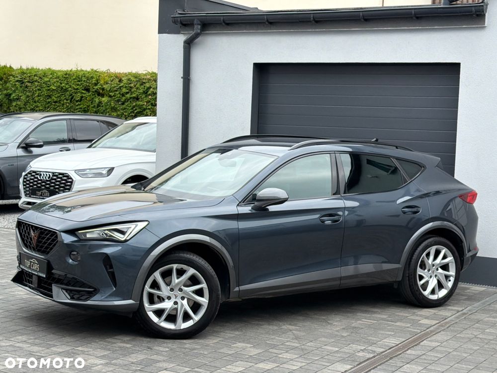 Cupra Formentor - 14