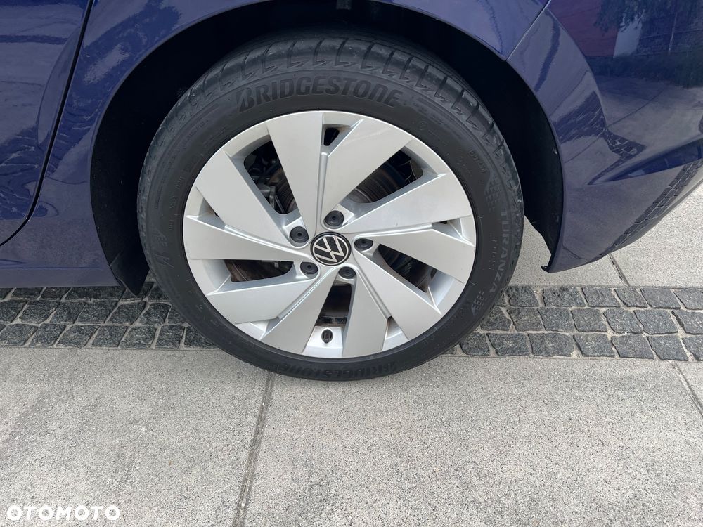 Volkswagen Golf 1.5 TSI ACT OPF DSG IQ.DRIVE - 9