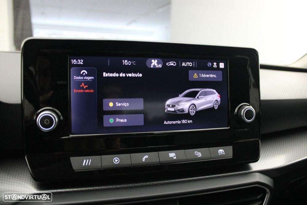 SEAT Leon ST 1.0 TSI Style - 19