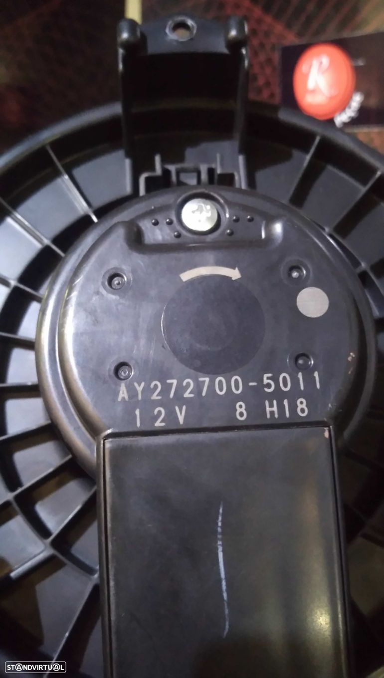 Motor Da Sofagem Dodge Caliber - 4