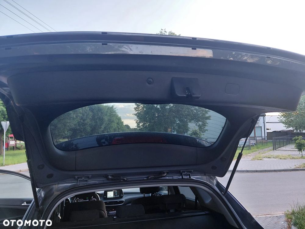 Hyundai Tucson 1.6 GDi 2WD Advantage - 17