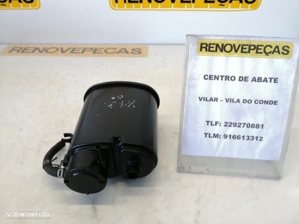 Filtro Carvao Ativado / Canister Toyota Yaris (_P1_) - 1