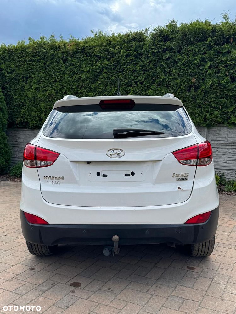 Hyundai ix35 - 9