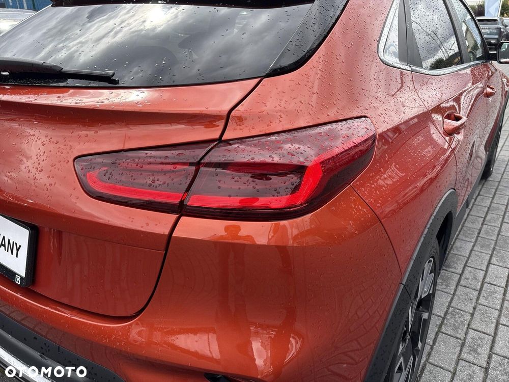 Kia XCeed 1.5 T-GDI M DCT - 32