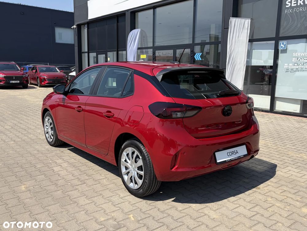 Opel Corsa 1.2 Edition S&S - 7