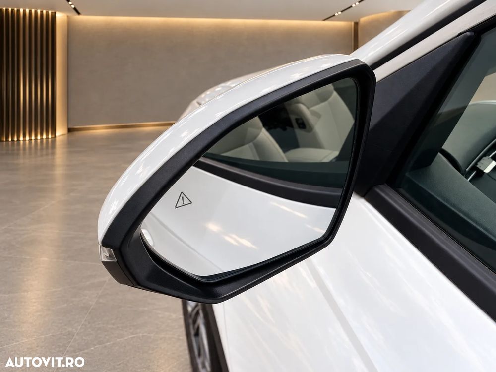 Hyundai Tucson PHEV 1.6 l 265 CP 4WD 6AT Luxury - 19