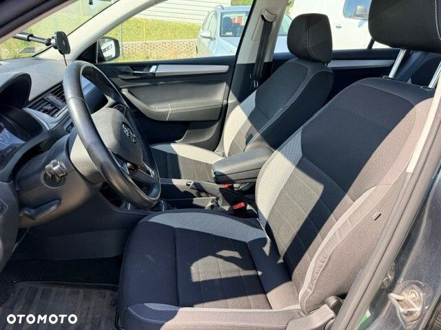 Skoda RAPID - 5