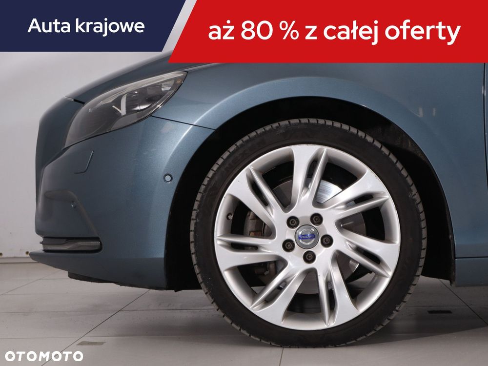 Volvo V40 - 16