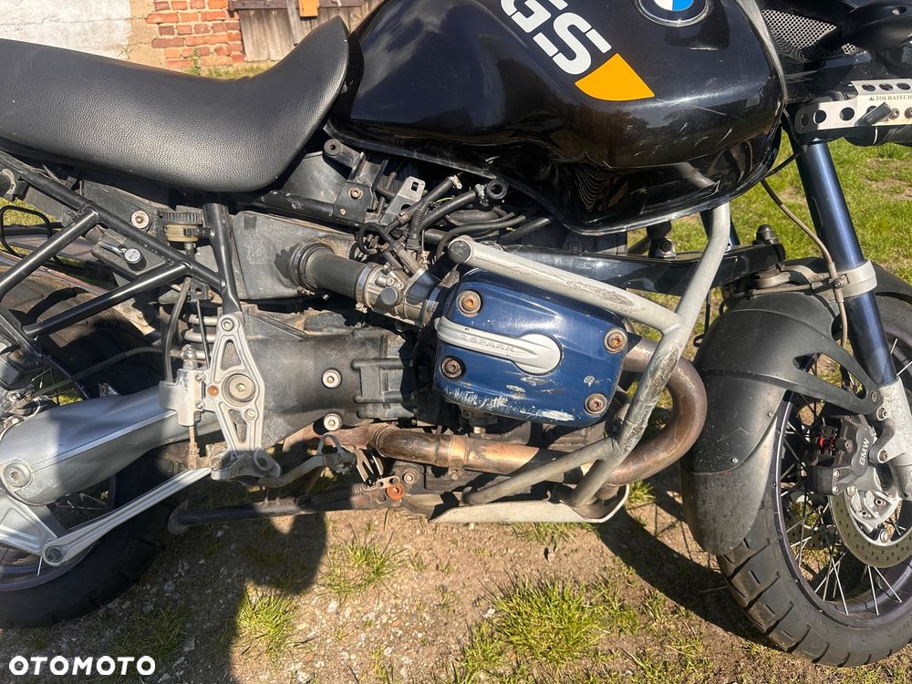 BMW GS - 15