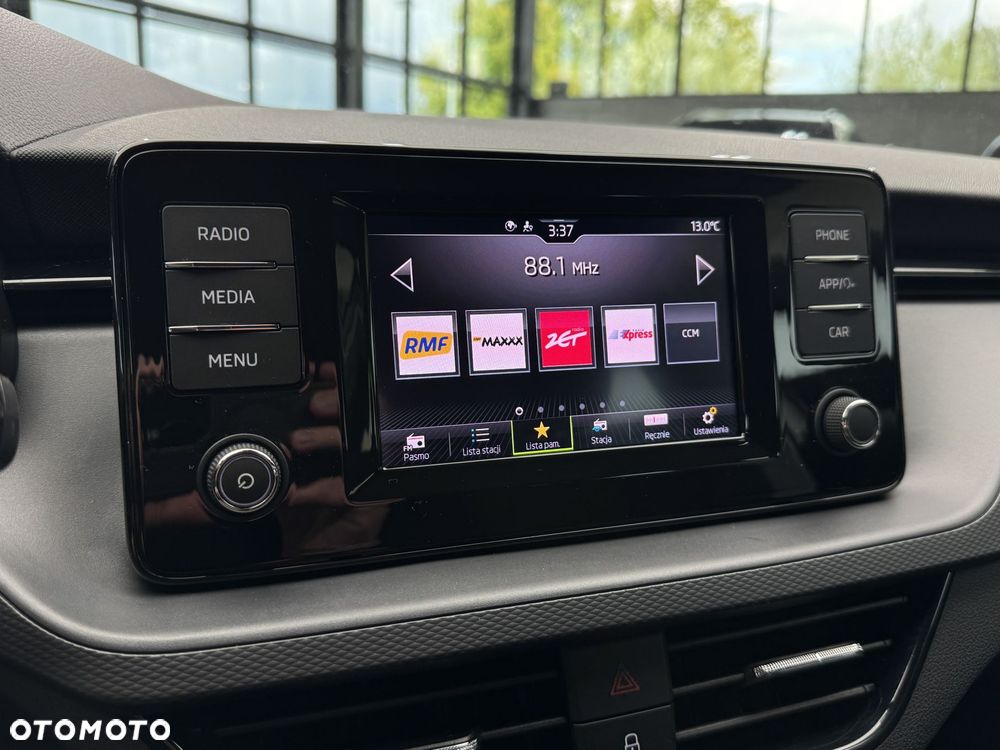 Skoda Scala 1.0 TSI Ambition - 27