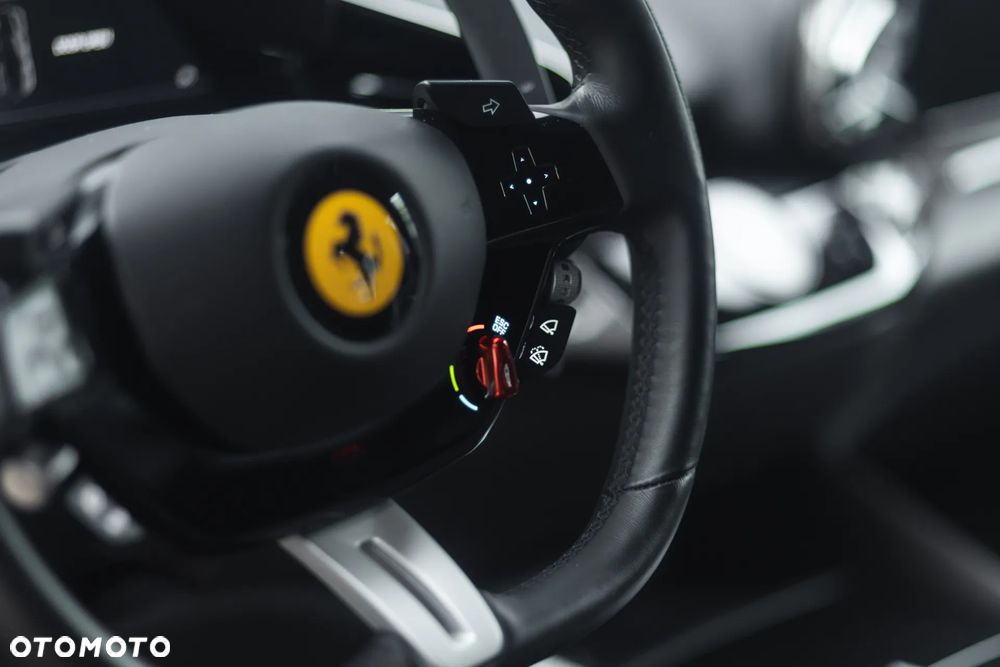 Ferrari Purosangue - 27
