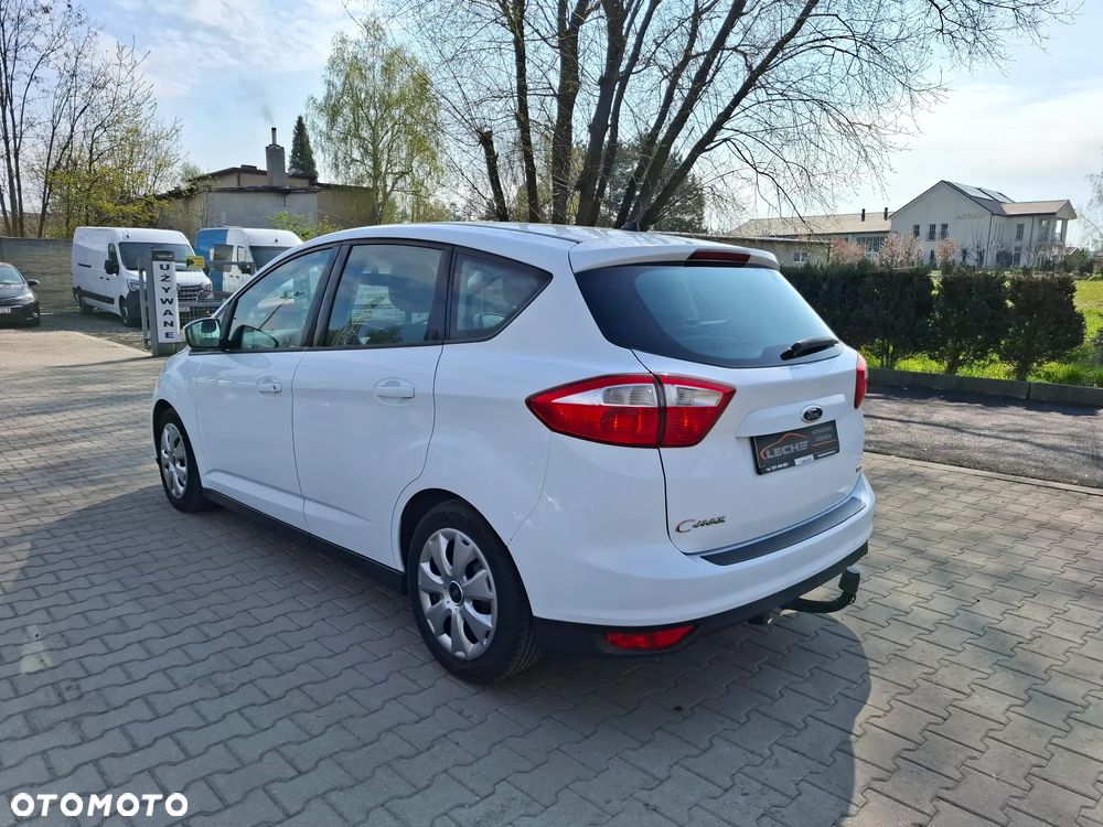 Ford C-MAX - 21