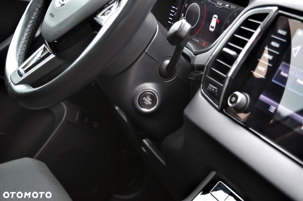 Skoda Karoq 2.0 TDI SCR 4x4 Scout - 26