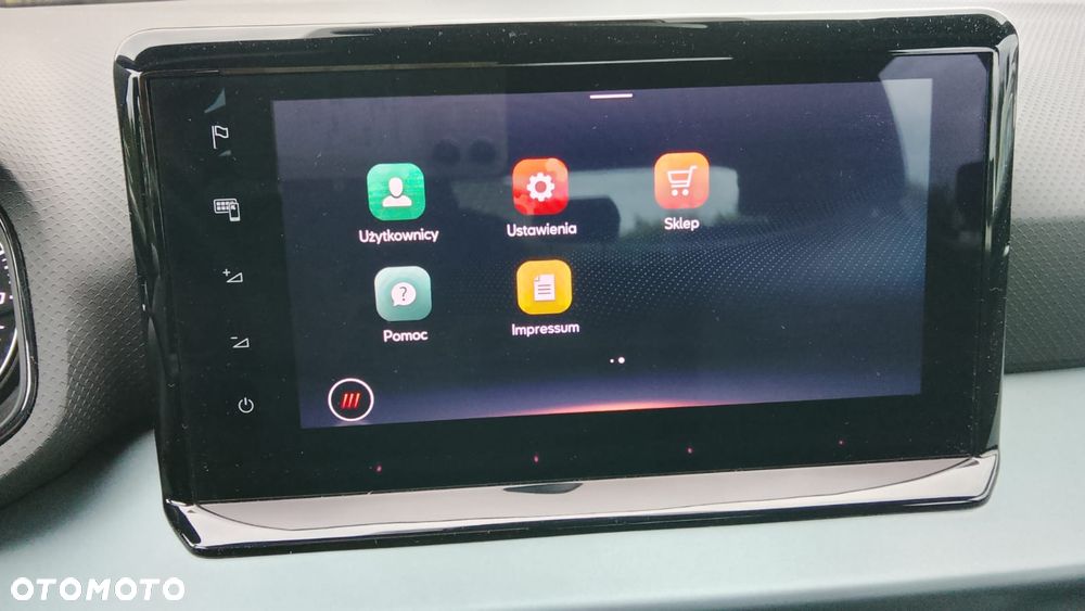 Seat Arona 1.0 TSI OPF Xperience BEATS - 10