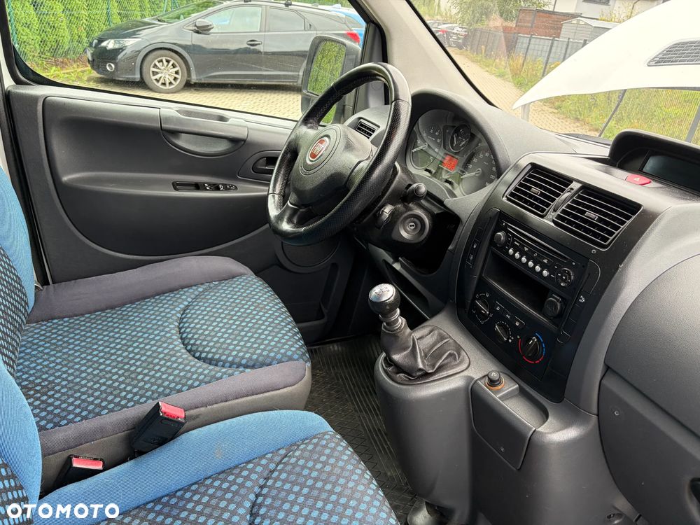 Fiat Scudo - 25