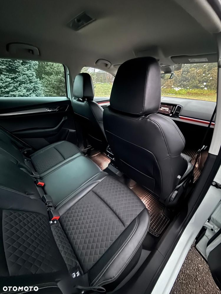 Skoda Karoq 1.6 TDI 4x2 Style DSG - 15