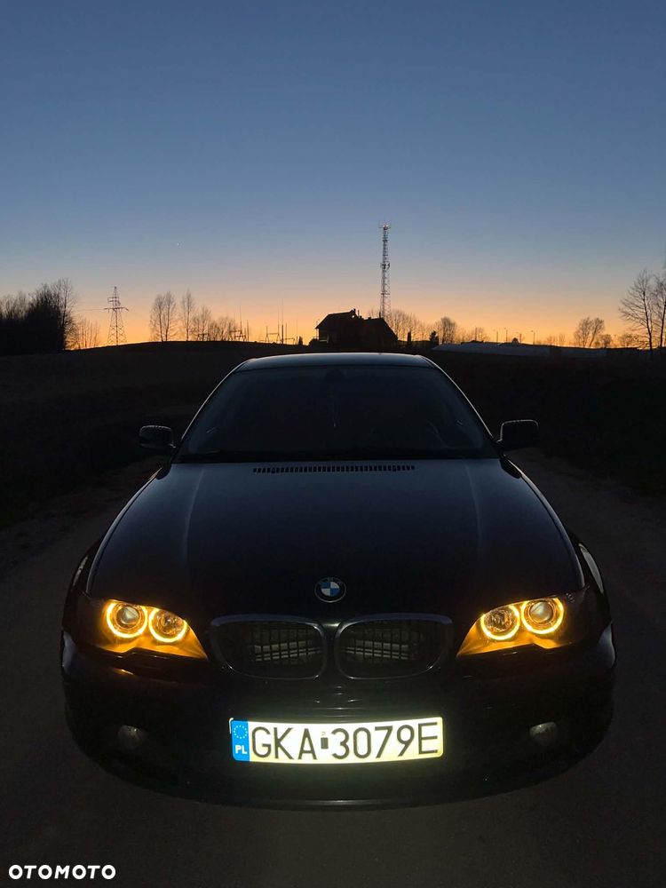 BMW Seria 3 - 3