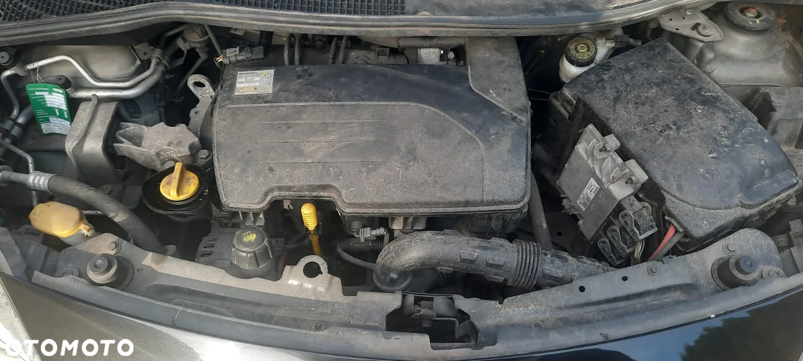 Renault Twingo 1.2 16V Rip Curl - 9