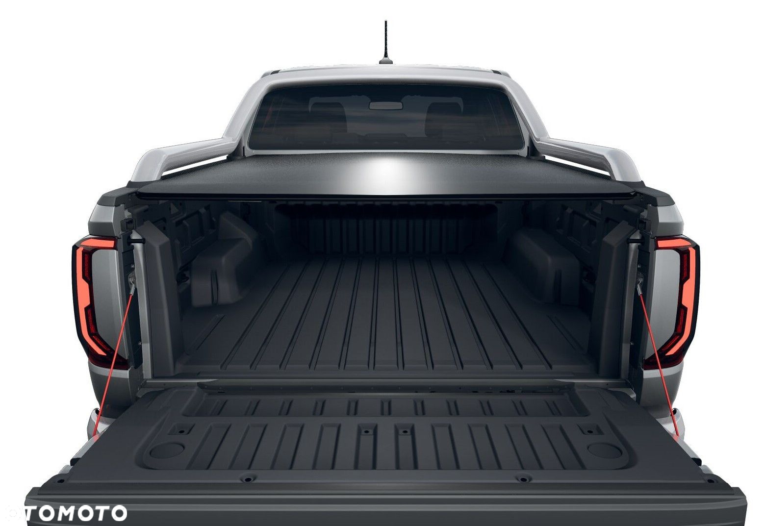 Volkswagen Amarok - 4