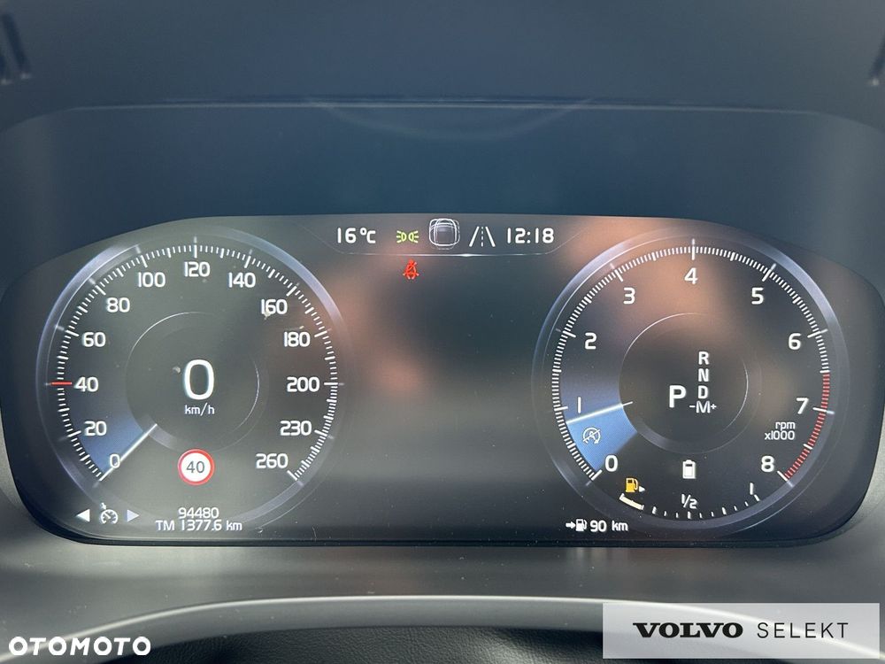 Volvo XC 60 - 12