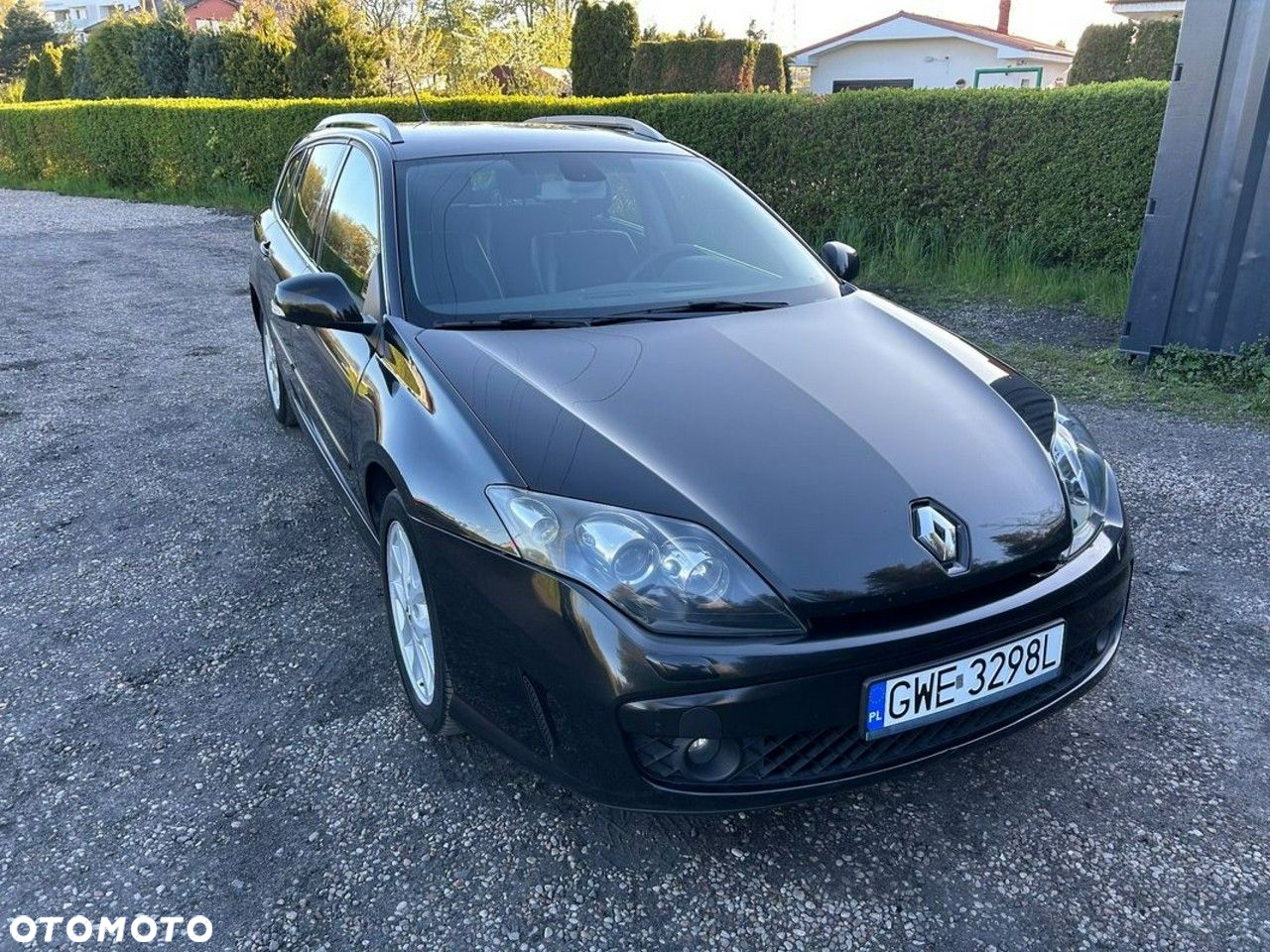 Renault Laguna 2.0 Expression - 5