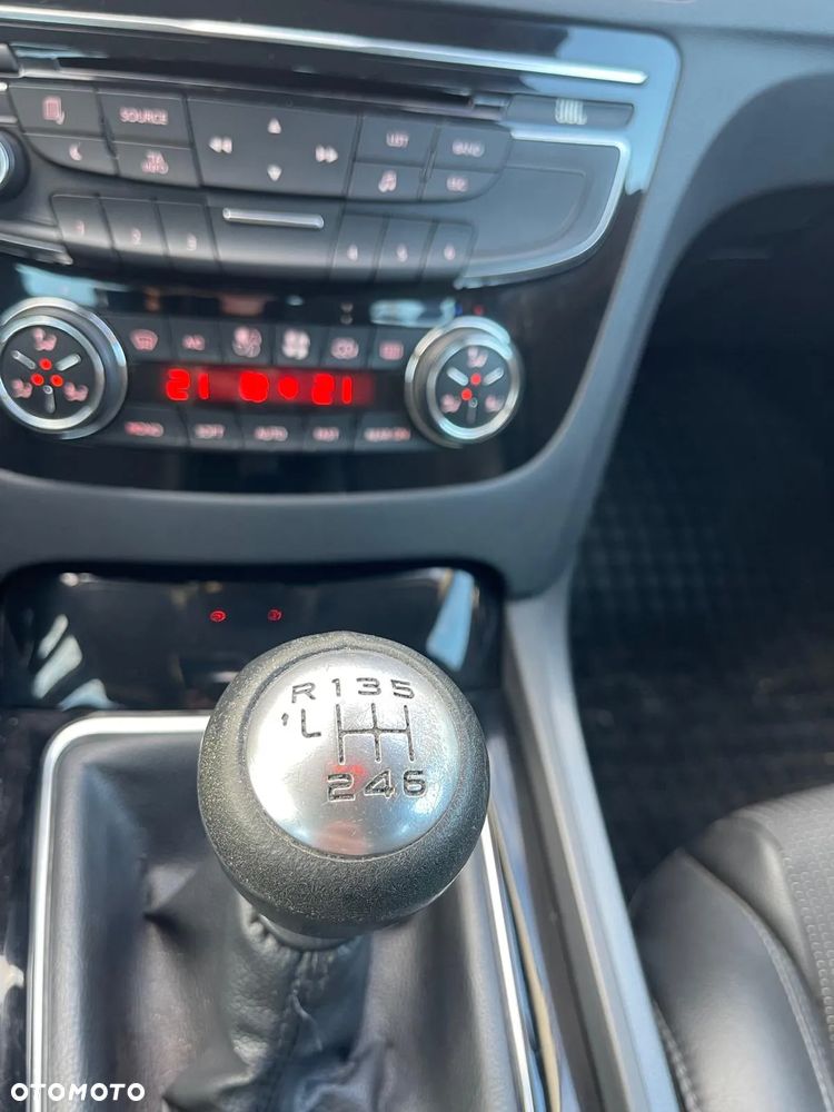 Peugeot 508 - 12