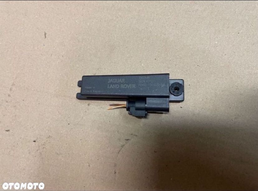 AH42-15K603-AA antena bezkluczykowa Jaguar range rover Land Rover - 1