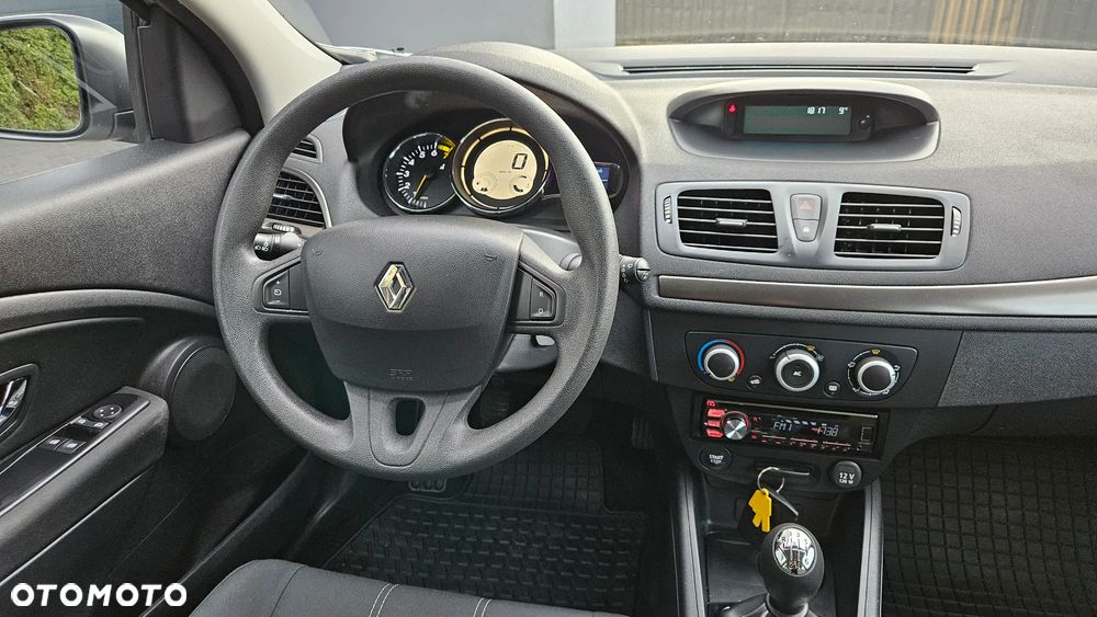 Renault Megane 1.6 16V 110 Night and Day - 22