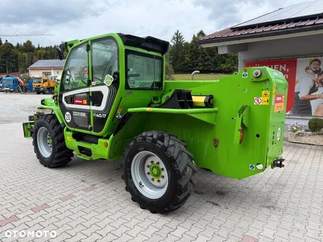 Merlo P 40.17 - 4